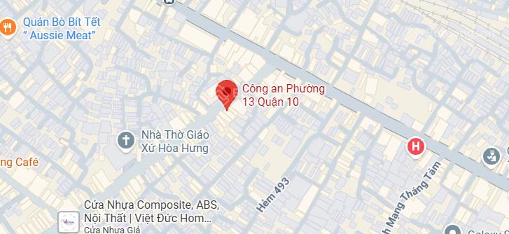 Studio sư vạn hạnh q10  full nội thất  ngay vạn hạnh mall