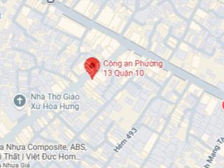 Studio sư vạn hạnh q10  full nội thất  ngay vạn hạnh mall