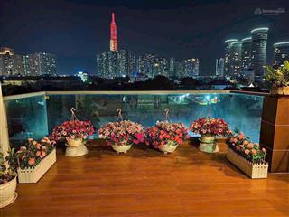 Căn hộ ban công đẹp cửa sổ lớn gần hàng xanh, sát quận 1, đường nguyễn cửu vân , quận bình thạnh