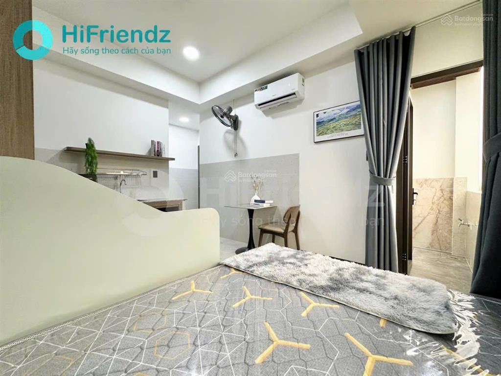 Chdv, studio khu cnc, võ văn hát, lã xuân oai