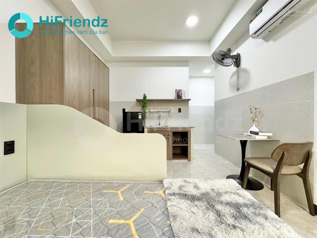 Chdv, studio khu cnc, võ văn hát, lã xuân oai