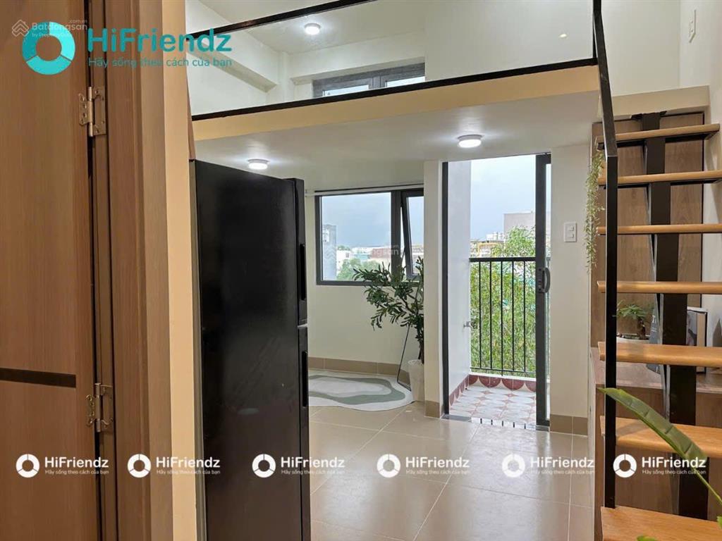 Duplex mới rộng sang trọng full nội thất, đường võ văn hát, khu công nghệ cao, ngã tư thủ đức