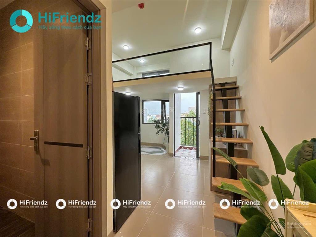 Duplex mới rộng sang trọng full nội thất, đường võ văn hát, khu công nghệ cao, ngã tư thủ đức