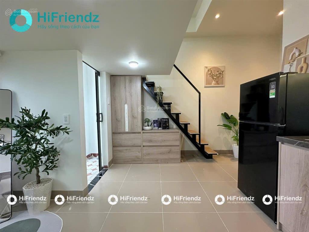 Duplex mới rộng sang trọng full nội thất, đường võ văn hát, khu công nghệ cao, ngã tư thủ đức