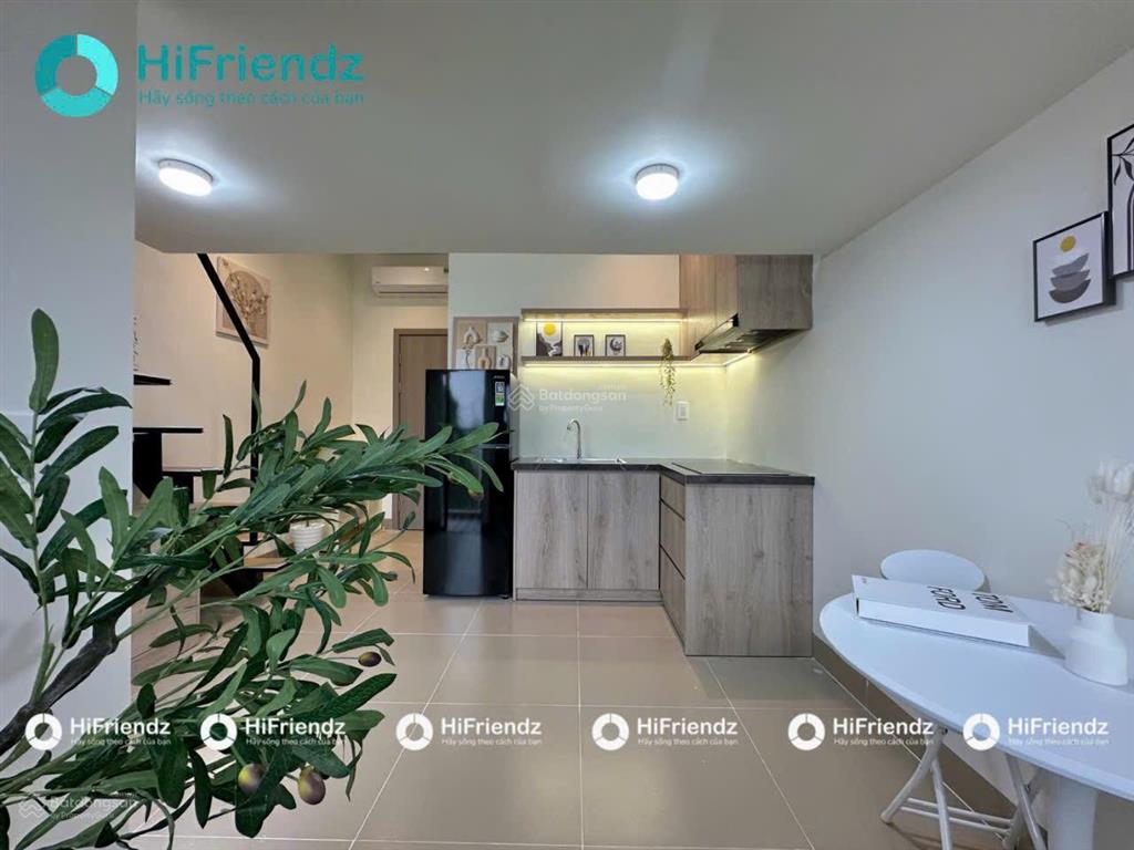 Duplex mới rộng sang trọng full nội thất, đường võ văn hát, khu công nghệ cao, ngã tư thủ đức