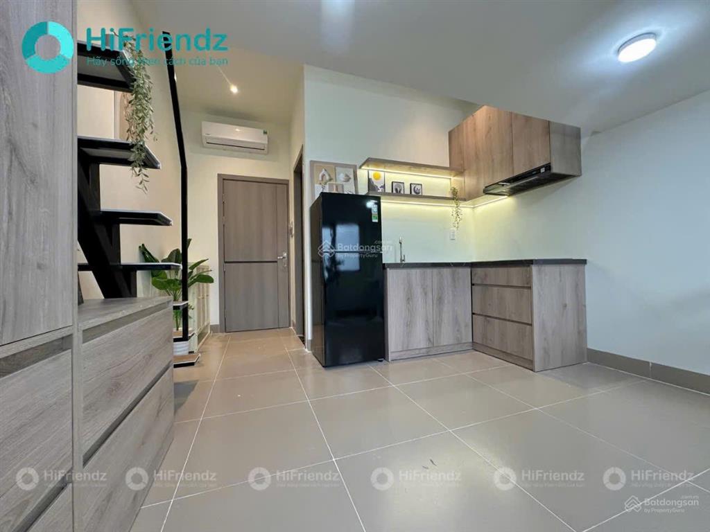 Duplex mới rộng sang trọng full nội thất, đường võ văn hát, khu công nghệ cao, ngã tư thủ đức