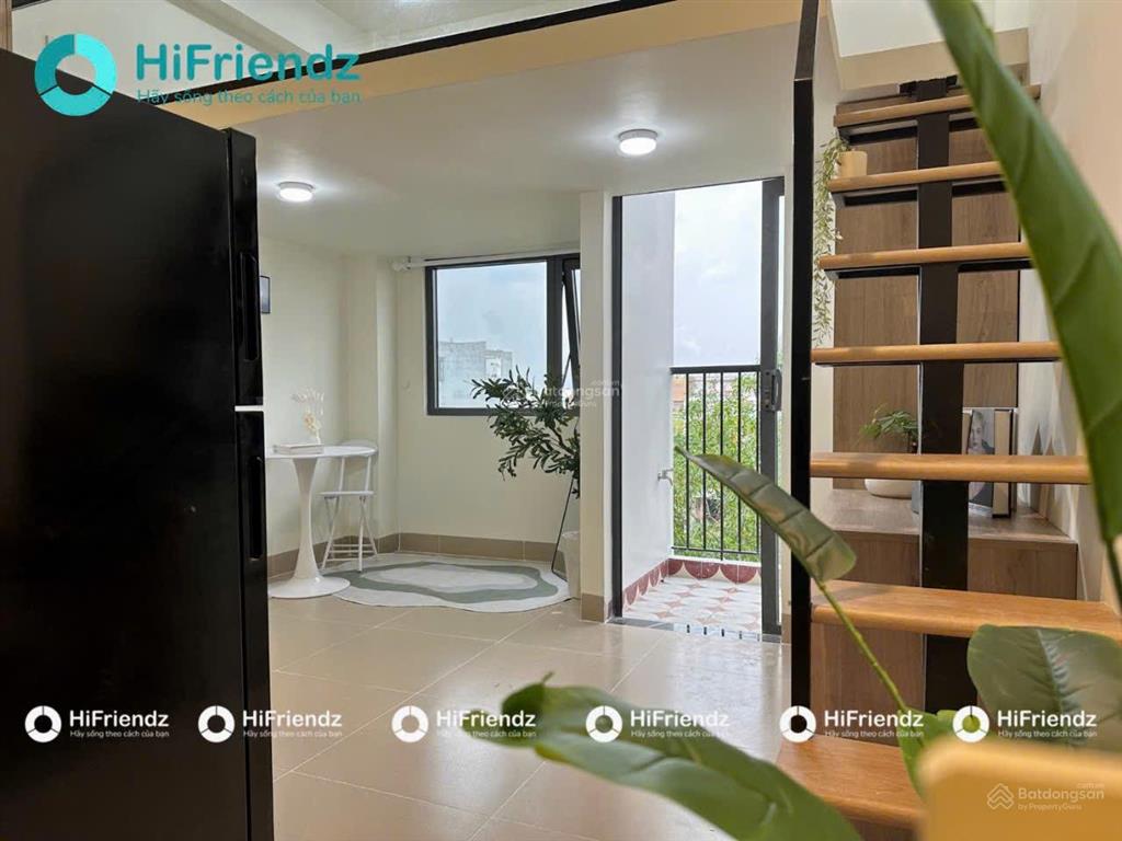 Duplex mới rộng sang trọng full nội thất, đường võ văn hát, khu công nghệ cao, ngã tư thủ đức