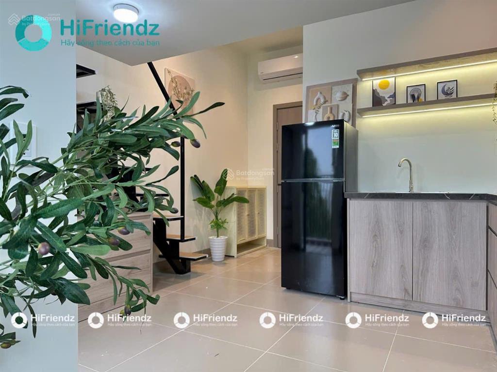 Duplex mới rộng sang trọng full nội thất, đường võ văn hát, khu công nghệ cao, ngã tư thủ đức