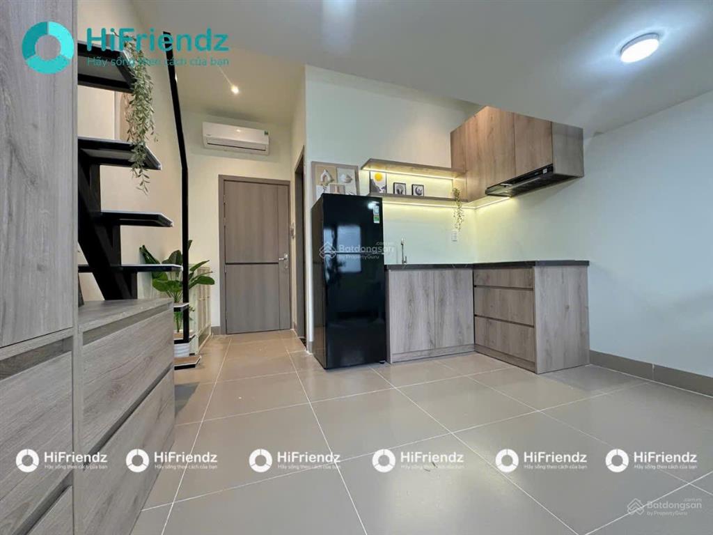 Duplex mới rộng sang trọng full nội thất, đường võ văn hát, khu công nghệ cao, ngã tư thủ đức