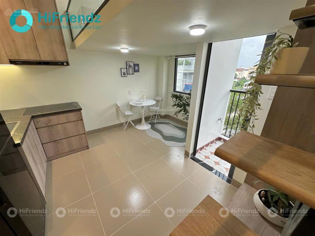 Duplex mới rộng sang trọng full nội thất, đường võ văn hát, khu công nghệ cao, ngã tư thủ đức