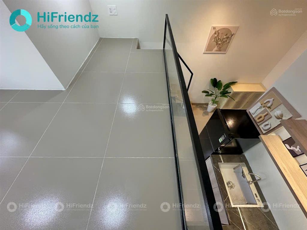 Duplex mới rộng sang trọng full nội thất, đường võ văn hát, khu công nghệ cao, ngã tư thủ đức