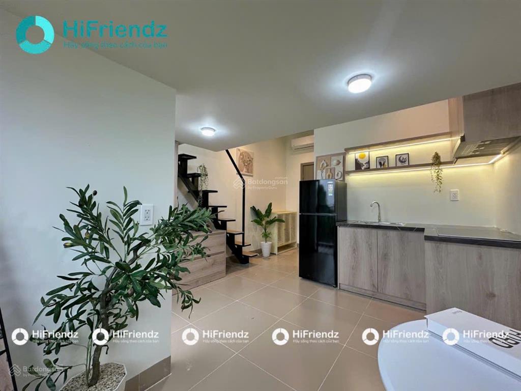 Duplex mới rộng sang trọng full nội thất, đường võ văn hát, khu công nghệ cao, ngã tư thủ đức