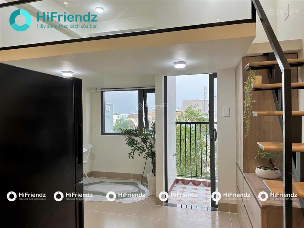 Duplex mới rộng sang trọng full nội thất, đường võ văn hát, khu công nghệ cao, ngã tư thủ đức