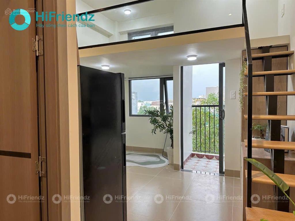 Duplex mới rộng sang trọng full nội thất, đường võ văn hát, khu công nghệ cao, ngã tư thủ đức