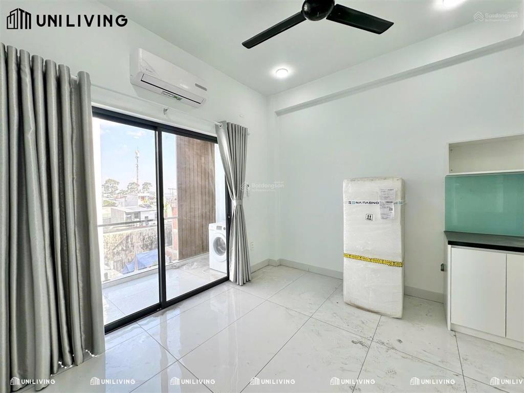 Dự án nổi bật chdv mini tại linh xuân, linh trung, làng đại học kha vạn cân, phạm văn đồng,