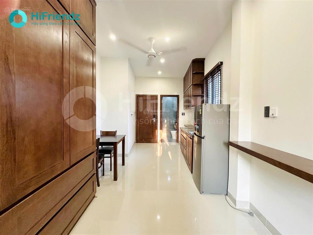 Studio full nội thất, khu vực vincom plaza, lê văn việt, trương văn thành, quận 9
