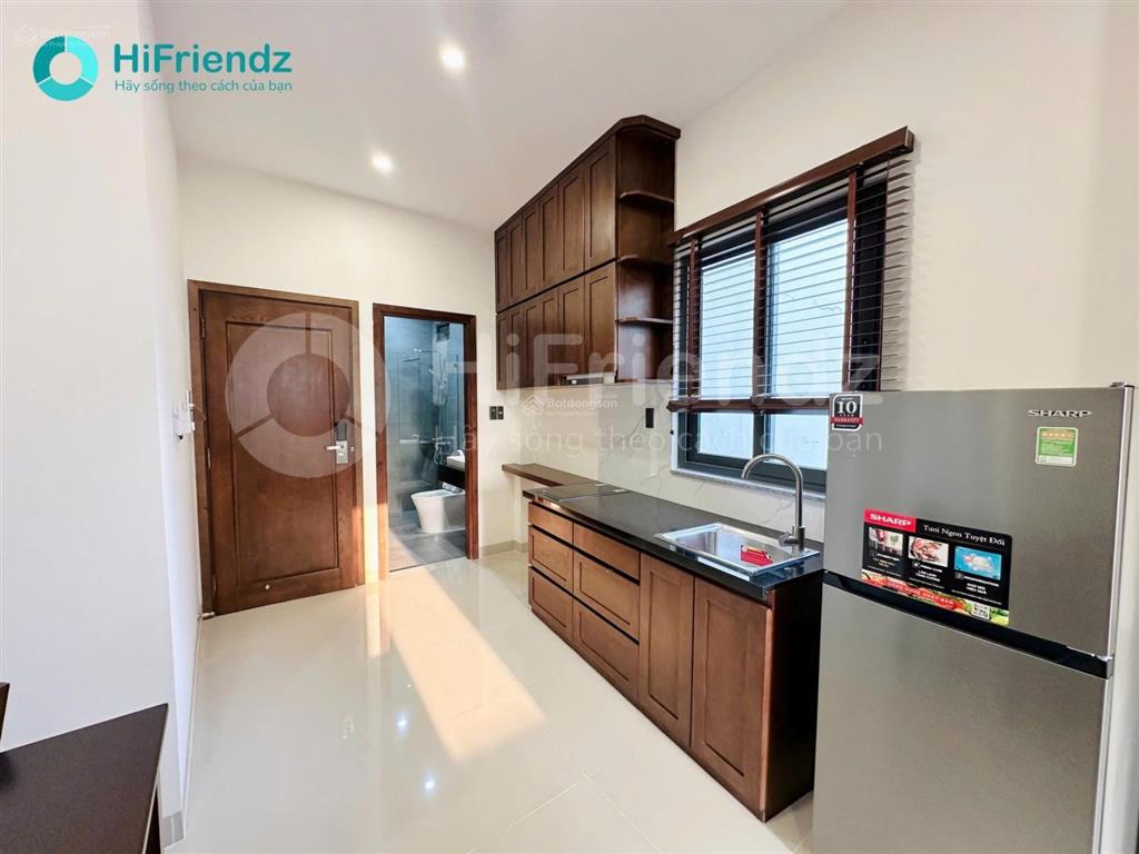 Studio full nội thất, khu vực vincom plaza, lê văn việt, trương văn thành, quận 9