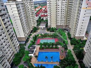 Bán chung cư đẹp tại mailand hanoi city, 8,5 tỷ, 128m2, 3pn, 3wc