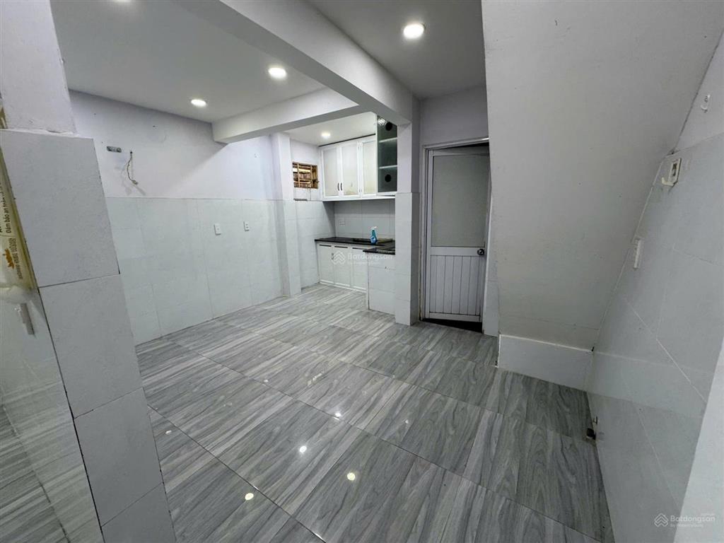 Cho thuê nhà hẻm xô viết nghệ tĩnh  p.26, q. bình thạnh  2pn | 2 tầng