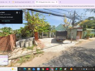 Thích hợp xây dựng khu nghỉ dưỡng, gần biển