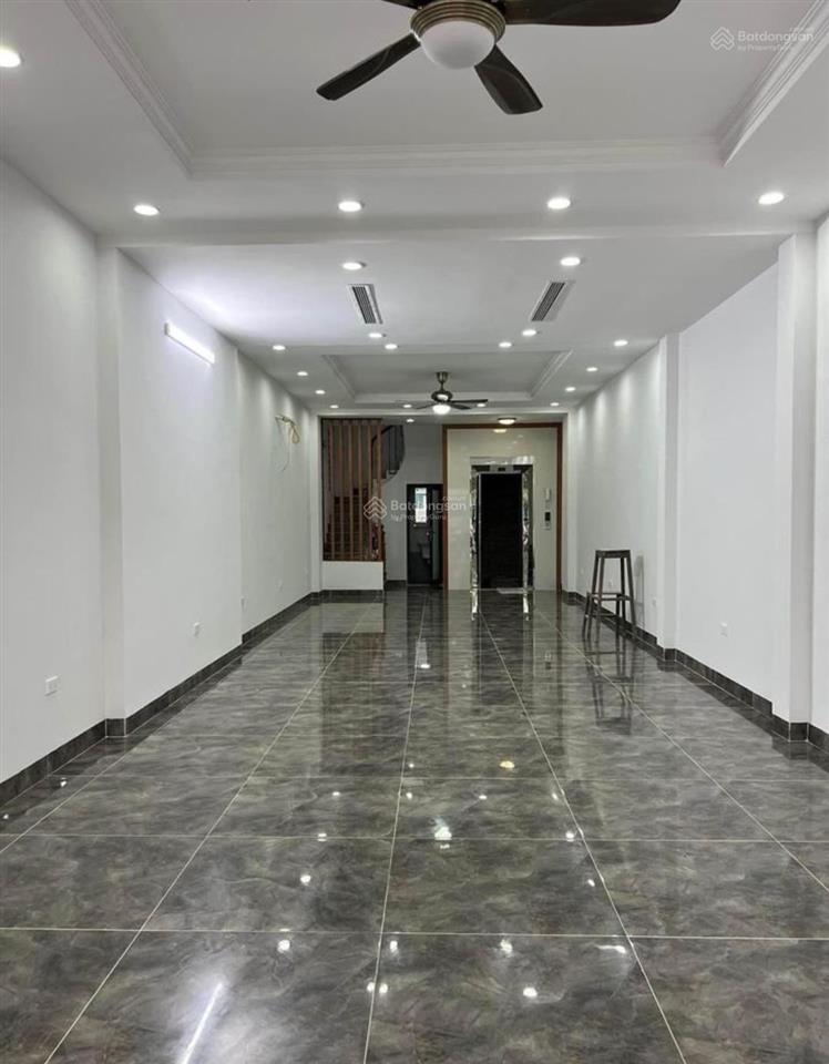 Kđt văn phú, hà đông, dt90, 5 tầng thang máy giá 21 tỷ, 3 ô tô tải tránh. kinh doanh
