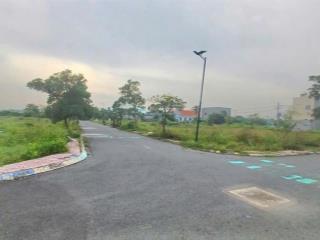 Đất bình chánh shr đường trần văn giàu