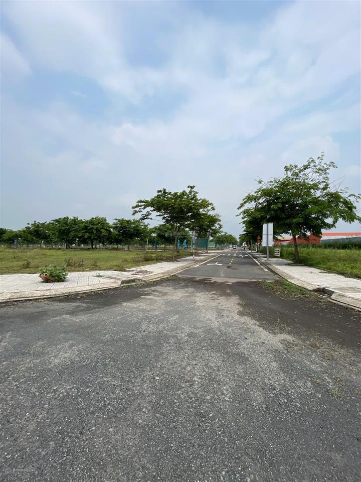 Đất nền shr bình chánh giá rẻ |  0704 571 ***
