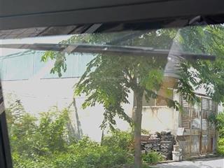 Chính chủ cần bán gấp  đất hẻm xe hơi tl10, giá cực tốt chỉ 1,5 tỷ sổ hồng riêng