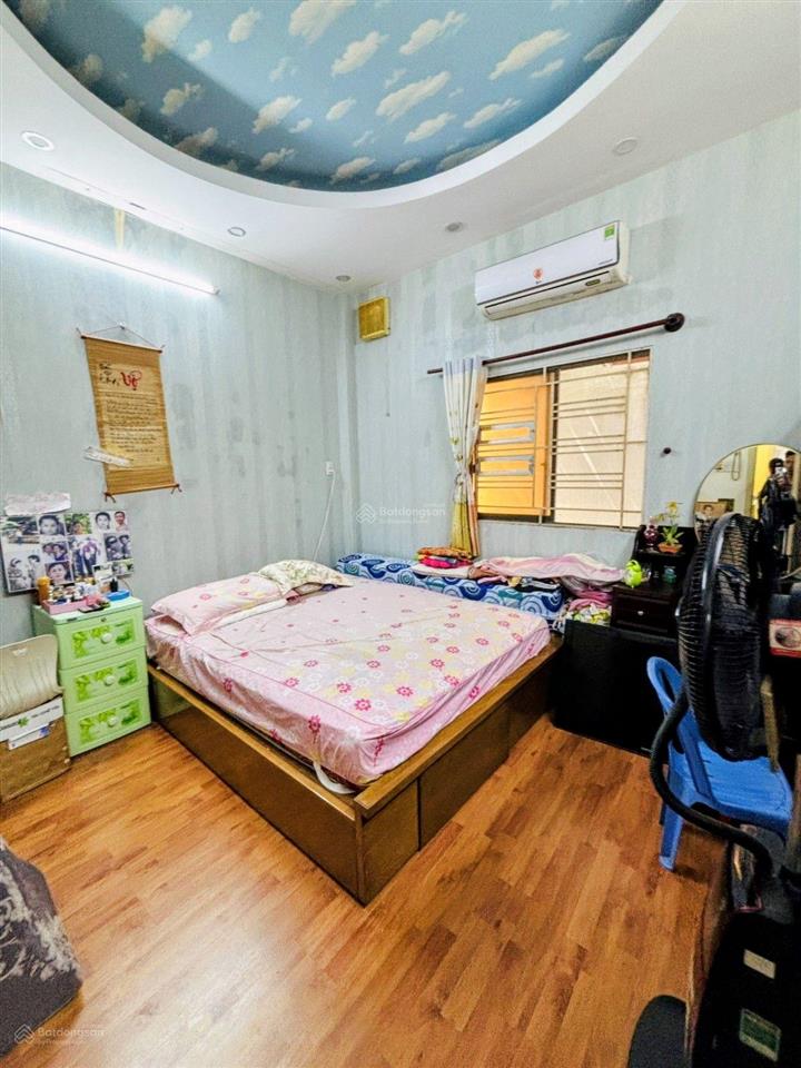 Hxh đậu cửa, khuông việt q.tân phú, 52m2 x 4 tầng btct, 8.5 tỷ tl, gần đầm sen