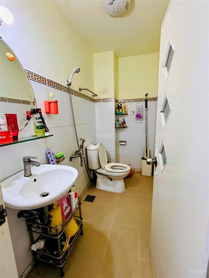 Hxh đậu cửa, khuông việt q.tân phú, 52m2 x 4 tầng btct, 8.5 tỷ tl, gần đầm sen