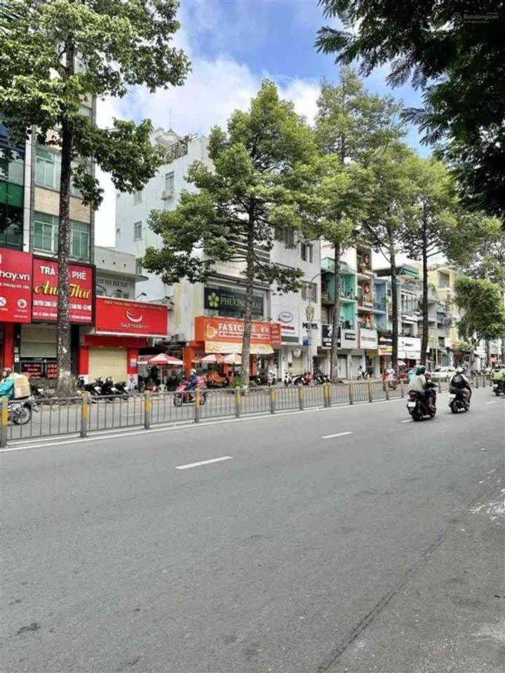 Bán nhà hẻm lê hồng phong quận 10 gần vòng xoay lý thái tổ 4,x tỷ.
