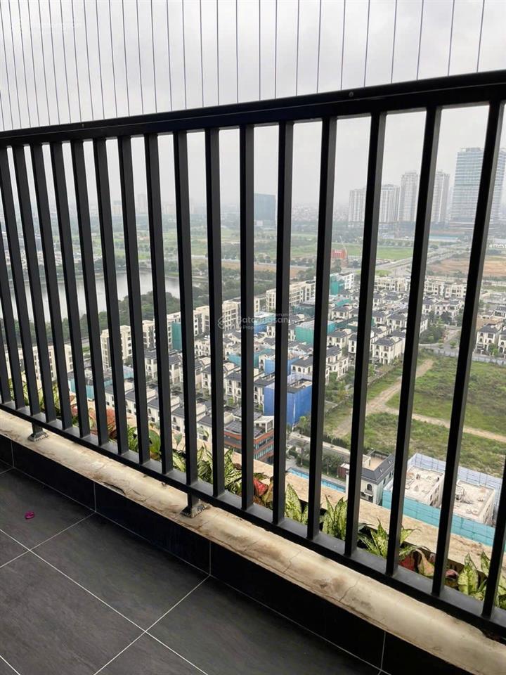9.5 tỷ sở hữu chcc 83m2 6th element, tầng view thoáng đẹp,full nội thất, có slot ô tô để hầm