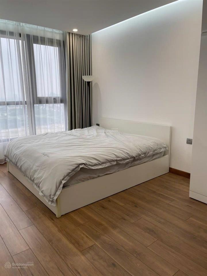 9.5 tỷ sở hữu chcc 83m2 6th element, tầng view thoáng đẹp,full nội thất, có slot ô tô để hầm