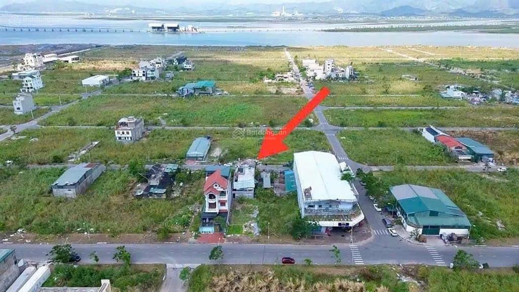 Đất biệt thự hà khánh b view biển,sẵn nhà khai thác, chủ cần cơ cấu tài sản chỉ 7,x tỉ. 0975 864 ***