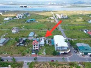 Đất biệt thự hà khánh b view biển,sẵn nhà khai thác, chủ cần cơ cấu tài sản chỉ 7,x tỉ. 0975 864 ***