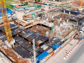 Chính thức ra mắt gold park tổ hợp căn hộ cao cấp tại lõi trung tâm hành chính bắc ninh