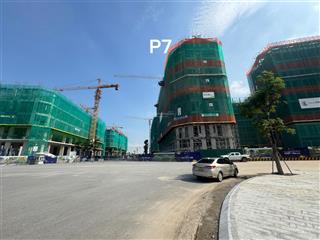 Chính thức nhận booking tòa p7 tòa đẹp nhất phân khu park residence, sun urban city hà nam