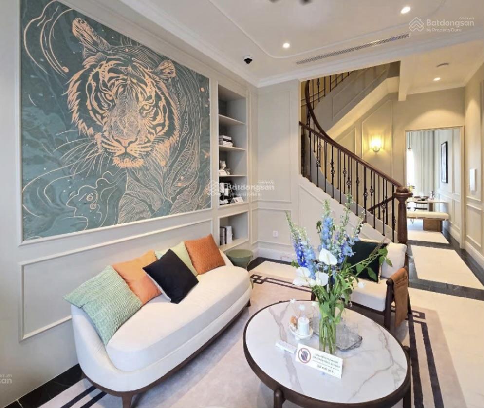 Bán nhà liền kề dự án sun urban city hà nam