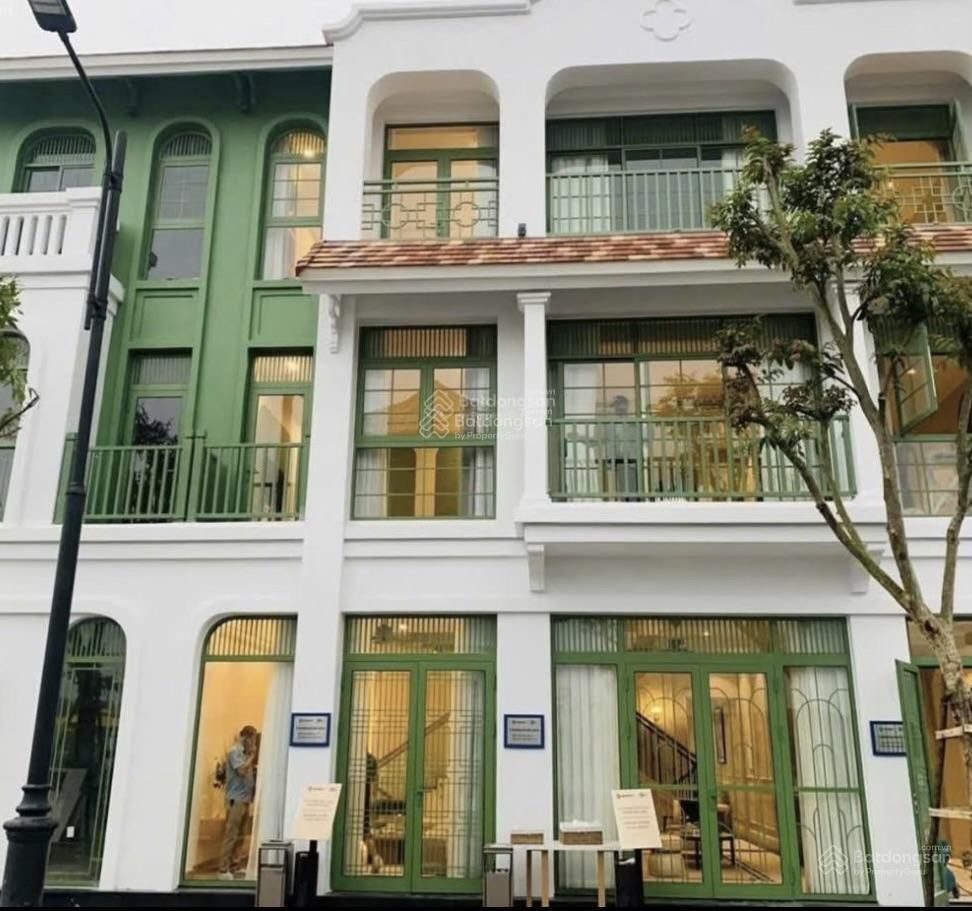 Bán nhà liền kề dự án sun urban city hà nam