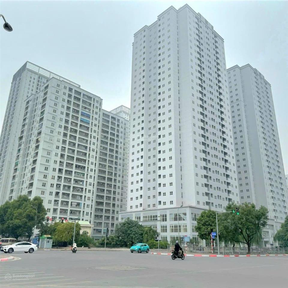 Bán căn hộ tòa 30t2 hoàng minh giám, 50m2, 4 tỷ, 2 ngủ, 1 vs, sổ đỏ cc, full nội thất mới đẹp