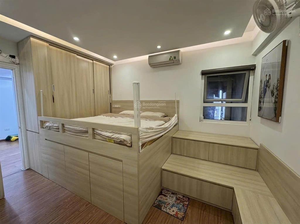 Bán căn 3pn 283 khương trung  tòa a