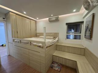 Bán căn 3pn 283 khương trung  tòa a
