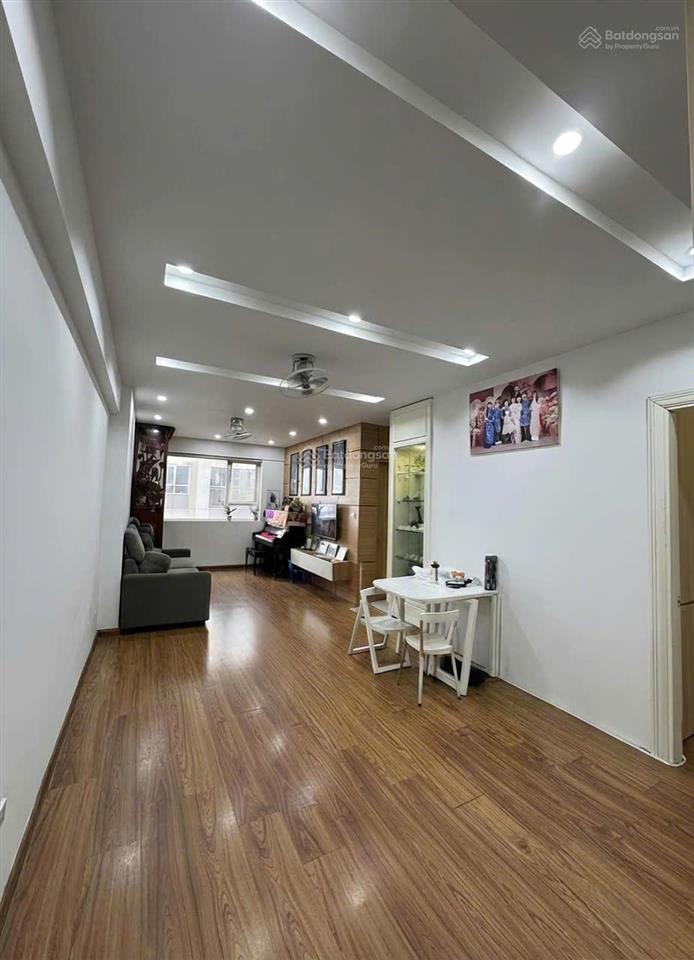 Bán căn 3pn 283 khương trung  tòa a