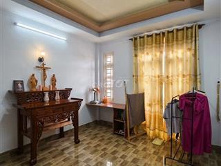 HÀNG HIẾM MÙA NÀY! NHÀ ĐẸP 3 TẦNG HẺM 6M MÀ GIÁ CHƯA TỚI 80TR/M2