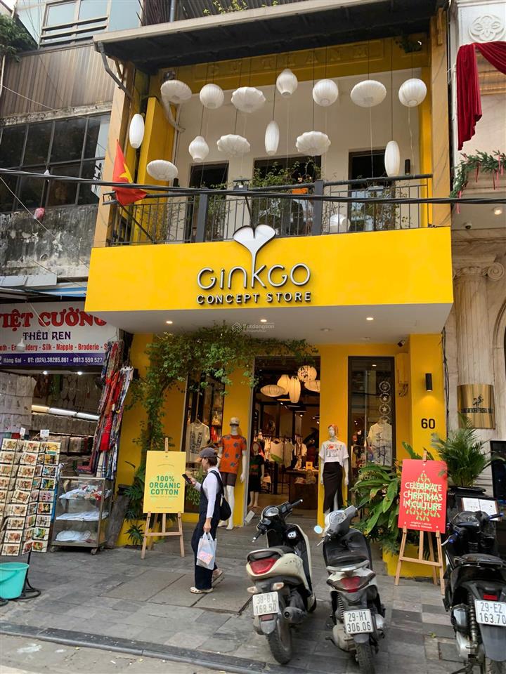 Siêu phẩm cho thuê nhà mặt phố cầu gỗ, 40m²x2 tầng, mặt tiền 4m, gần hàm cá mập cũ cực đẹp