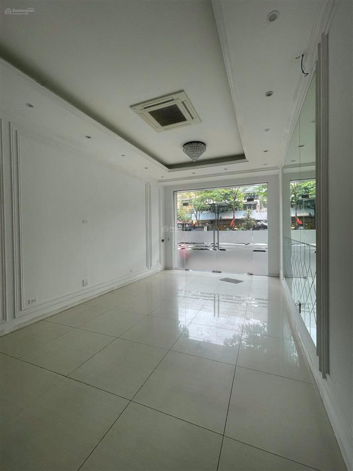 Hot cho thuê nhà mặt phố 2 mặt tiền xã đàn 80x3t,thông sàn, kinh doanh mọi mô hình giá 45/tháng