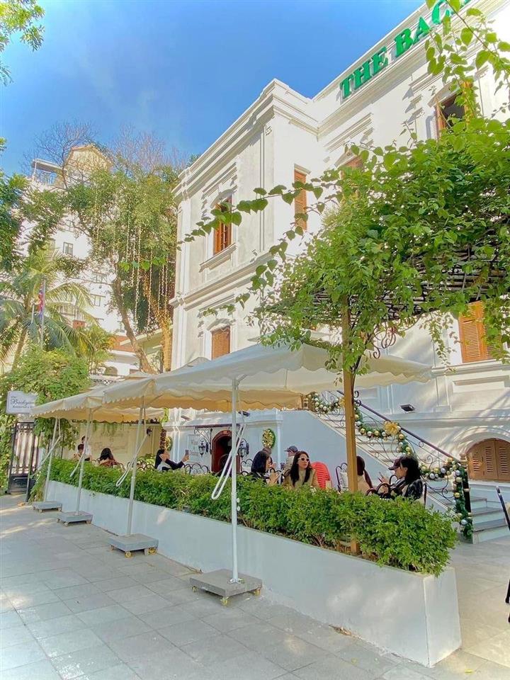 Cho thuê nhà mặt phố nguyễn lam mặt tiền, 1200m2 mặt tiền 25m, thang máy, chỉ 180tr
