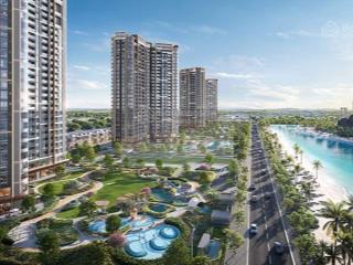 Bán căn hộ chung cư masteri grand coast, 4,2 tỷ, 65m2, đẹp, nhiều tiện ích tại long hưng, văn giang