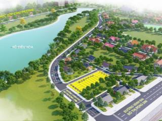 Bán đất ngay trung tâm phát triển mới của cam lâm, nằm giữa 4 siêu đô thị của tập đoàn vingroup
