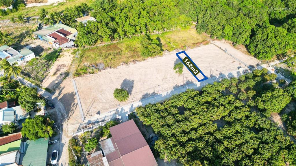 Bán đất ngay trung tâm phát triển mới của cam lâm, nằm giữa 4 siêu đô thị của tập đoàn vingroup